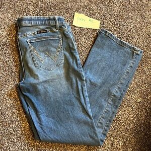 Wrangler Shiloh Jeans 13X34